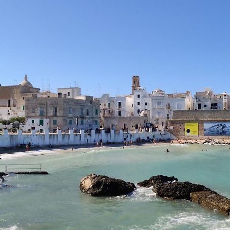 Giada Monopoli Exterior foto