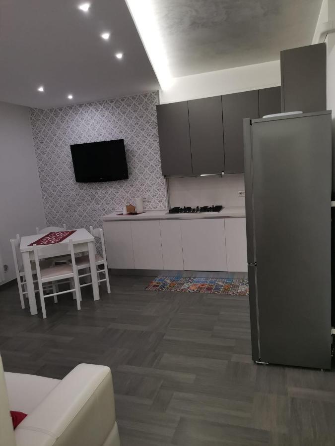 Giada Monopoli Exterior foto