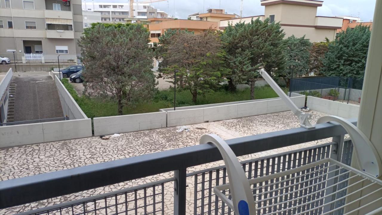 Giada Monopoli Exterior foto
